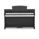 Ficha técnica e caractérísticas do produto Piano Digital Fenix 88 Teclas TG8852STRW