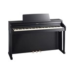 Ficha técnica e caractérísticas do produto Piano Digital Hp-505 Sb Rw Roland