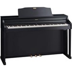Ficha técnica e caractérísticas do produto Piano Digital Hp506 Roland
