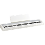 Ficha técnica e caractérísticas do produto Piano Digital Korg Mod. B2-wh