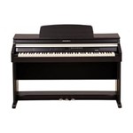 Ficha técnica e caractérísticas do produto Piano Digital Kurzweil Mp20 - Piano Digital