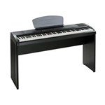 Ficha técnica e caractérísticas do produto Piano Digital Kurzweil MPS 20 LB com 88 Teclas 30W e 4 Falantes