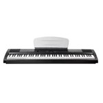 Ficha técnica e caractérísticas do produto Piano Digital Kurzweil MPS 10 LB com 88 Teclas e Display em LED