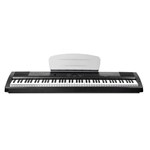 Ficha técnica e caractérísticas do produto Piano Digital Kurzweil Mps 10 Lb