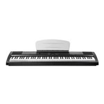 Ficha técnica e caractérísticas do produto Piano Digital Kurzweil MPS 10
