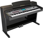 Ficha técnica e caractérísticas do produto Piano Digital Kurzweil X-pro Up