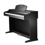 Ficha técnica e caractérísticas do produto Piano Digital Michael Kdm200