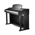 Ficha técnica e caractérísticas do produto Piano Digital Michael Kdm700