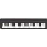 Ficha técnica e caractérísticas do produto Piano Digital P45B 57545 Yamaha
