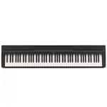 Ficha técnica e caractérísticas do produto Piano Digital P35 Bra Pt 56803 Preto - Yamaha