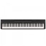 Ficha técnica e caractérísticas do produto Piano Digital P35 BRA PT 56803 Preto - Yamaha