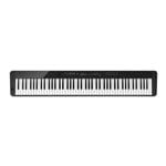 Ficha técnica e caractérísticas do produto Piano Digital Privia 88 Teclas Pxs-3000 Bk C2br - Casio