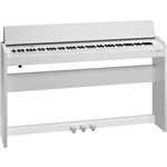 Ficha técnica e caractérísticas do produto Piano Digital Roland F-140r Branco