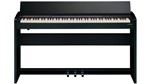 Ficha técnica e caractérísticas do produto Piano Digital Roland F-140R Cbl 88 Teclas