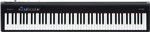 Ficha técnica e caractérísticas do produto Piano Digital Roland FP-30 Preto 88 Teclas