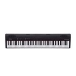 Ficha técnica e caractérísticas do produto Piano Digital Roland Go-88P 88 Teclas