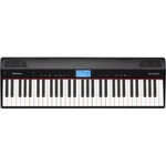 Ficha técnica e caractérísticas do produto Piano Digital Roland Go Piano Bluetooth Go61p Com Fonte