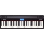 Ficha técnica e caractérísticas do produto Piano Digital Roland Go Piano Go61p Original