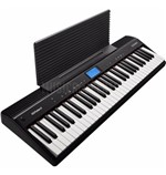 Ficha técnica e caractérísticas do produto Piano Digital Roland Go Piano Go61p