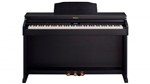 Ficha técnica e caractérísticas do produto Piano Digital Roland Hp 601 Cb-l