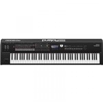 Ficha técnica e caractérísticas do produto Piano Digital Roland RD-2000 para Palco 88 Teclas ao Vivo