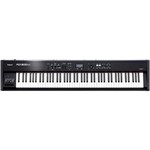 Ficha técnica e caractérísticas do produto Piano Digital Roland Stage Piano Rd-300nx