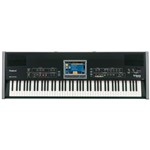 Ficha técnica e caractérísticas do produto Piano Digital Roland Vima RK 300 88 Teclas