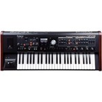 Ficha técnica e caractérísticas do produto Piano Digital Roland Vp-770 49 Teclas