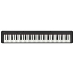 Ficha técnica e caractérísticas do produto Piano Digital Stage 88 Teclas CDP-S100 BK C2BR - Casio