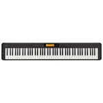 Ficha técnica e caractérísticas do produto Piano Digital Stage 88 Teclas CDP-S350 BKC 2BR - Casio