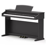 Ficha técnica e caractérísticas do produto Piano Digital TG8852 STRW Fenix 88 Teclas Synth Action Rosewood