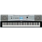 Ficha técnica e caractérísticas do produto Piano Digital Usb 88 Teclas Gst Dgx530 Yamaha
