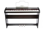 Ficha técnica e caractérísticas do produto Piano Digital Waldman Classy Grand com 88 Teclas Clg88