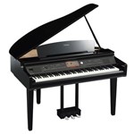 Piano Digital Yamaha Clavinova CVP 709 GP BRA