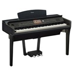 Piano Digital Yamaha Clavinova CVP 709 PE BRA