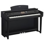 Ficha técnica e caractérísticas do produto Piano Digital Yamaha Clavinova CVP705B