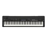 Ficha técnica e caractérísticas do produto Piano Digital Yamaha CP-40 Preto com 88 Teclas Sensitivas Display LCD e 297 Timbres