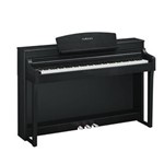 Ficha técnica e caractérísticas do produto Piano Digital Yamaha Csp-150b com Banqueta