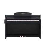 Piano Digital Yamaha Csp-170b com Banqueta