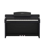 Ficha técnica e caractérísticas do produto Piano Digital Yamaha Csp-170B com Banqueta