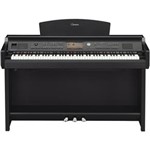 Ficha técnica e caractérísticas do produto Piano Digital Yamaha CVP-705B BRA