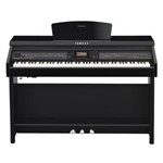 Ficha técnica e caractérísticas do produto Piano Digital Yamaha Cvp701pe com Banqueta