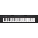Ficha técnica e caractérísticas do produto Piano Digital Yamaha Np 32b