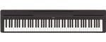 Ficha técnica e caractérísticas do produto Piano Digital Yamaha P 45 B