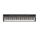 Ficha técnica e caractérísticas do produto Piano Digital Yamaha P125B 88 Teclas