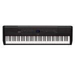 Ficha técnica e caractérísticas do produto Piano Digital Yamaha P515B