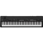 Piano Digital Yamaha Portátil Cp40 88 Teclas