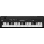 Ficha técnica e caractérísticas do produto Piano Digital Yamaha Portátil Cp40 88 Teclas