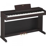Ficha técnica e caractérísticas do produto Piano Digital Yamaha Ydp-143r