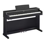 Ficha técnica e caractérísticas do produto Piano Digital Yamaha Ydp 164b